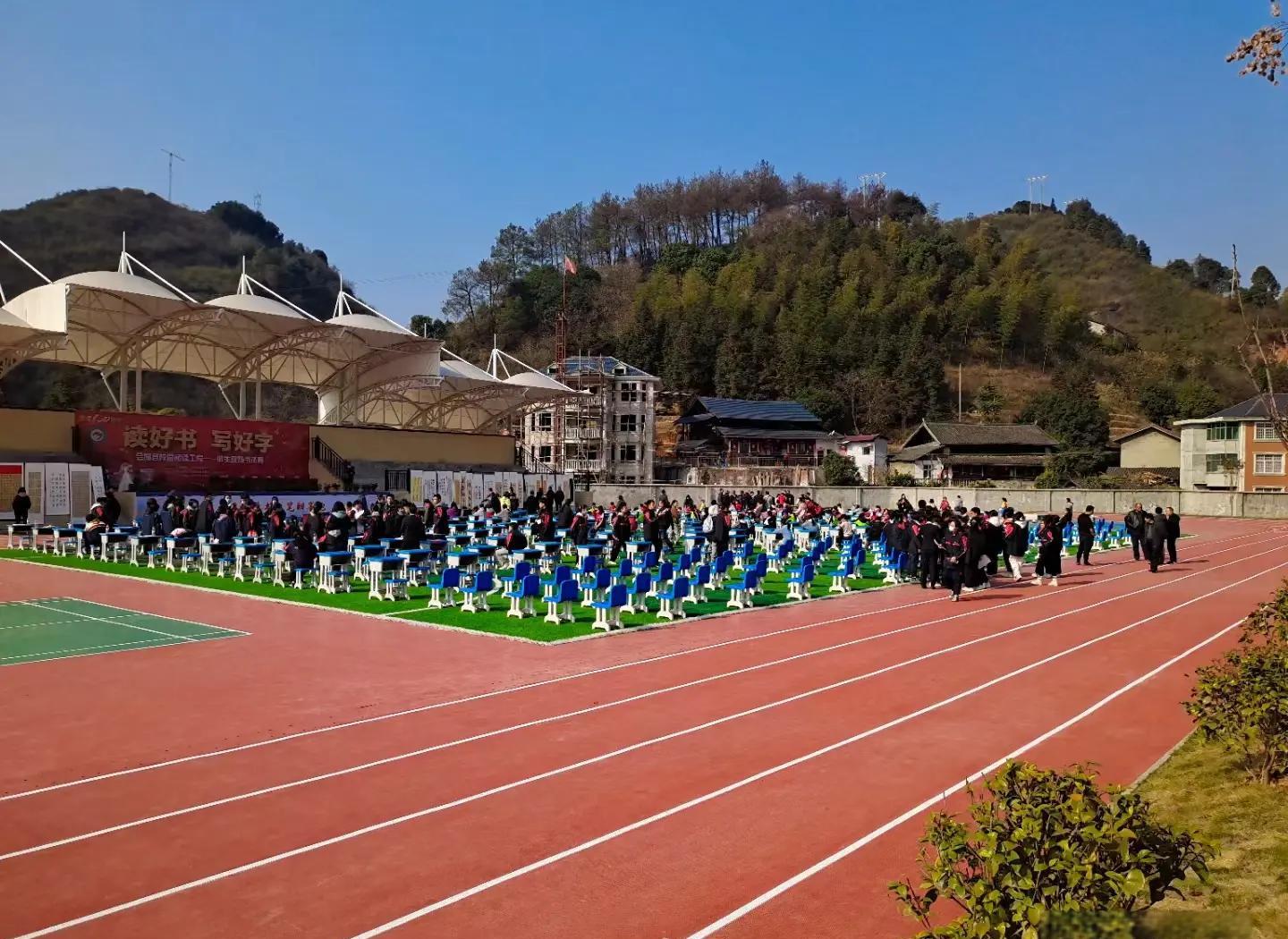 珠海市硅PU塑胶跑道 - 一站式服务